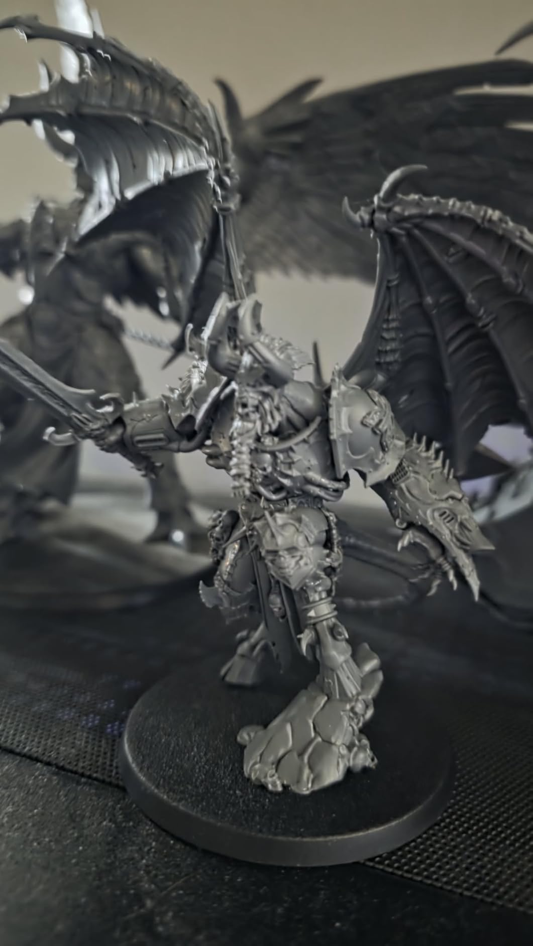 Warhammer 40k: Combat Patrol - World Eaters (2025) customer photo 1