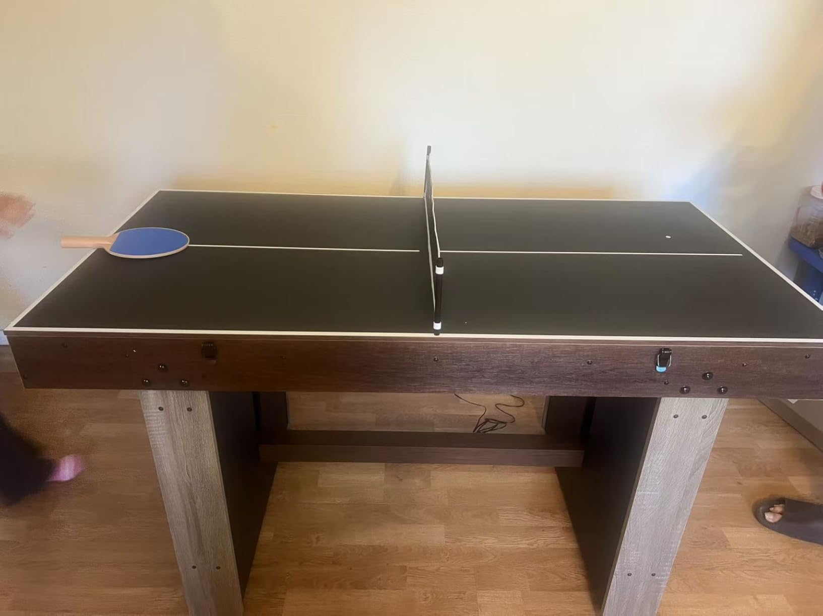 4-in-1 Combo Game Table 55