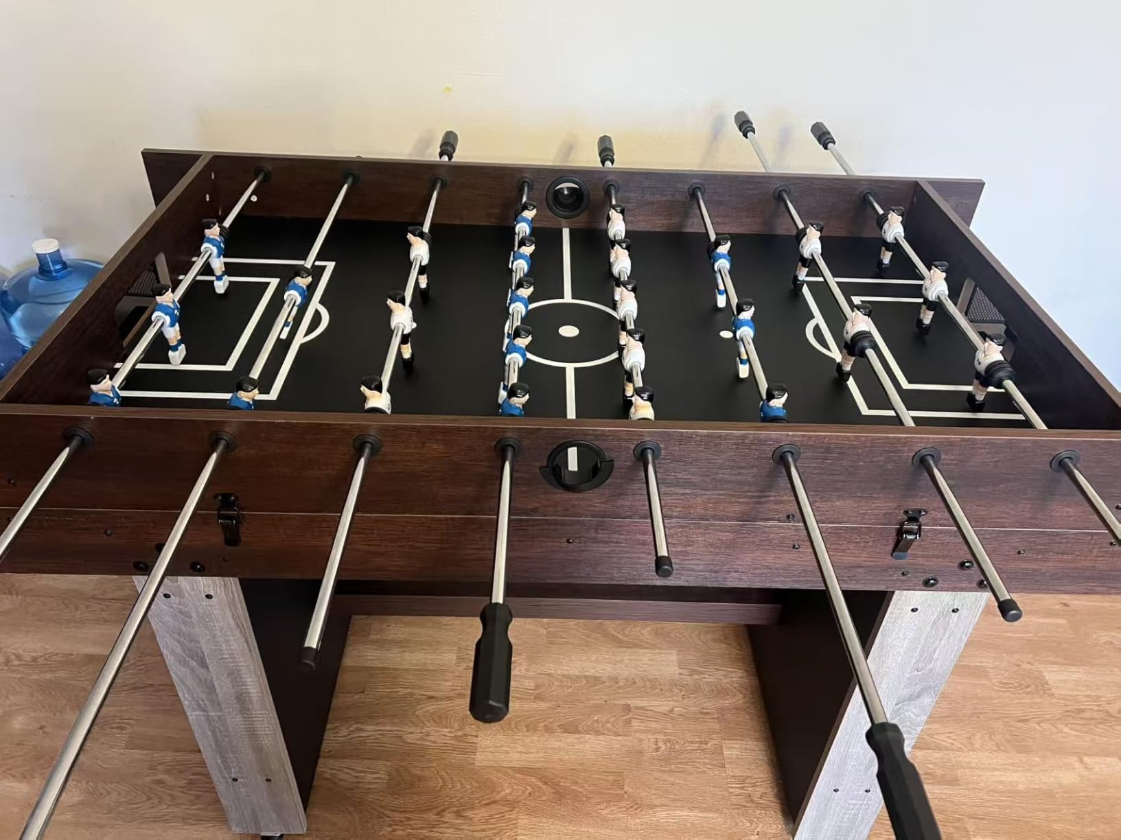 4-in-1 Combo Game Table 55
