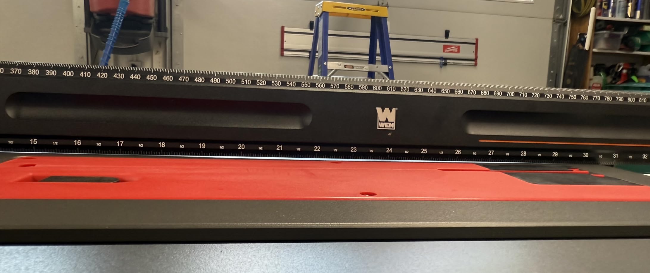 SawStop CTS-120A60 Compact Table Saw - 15A,120V,60Hz customer photo 1