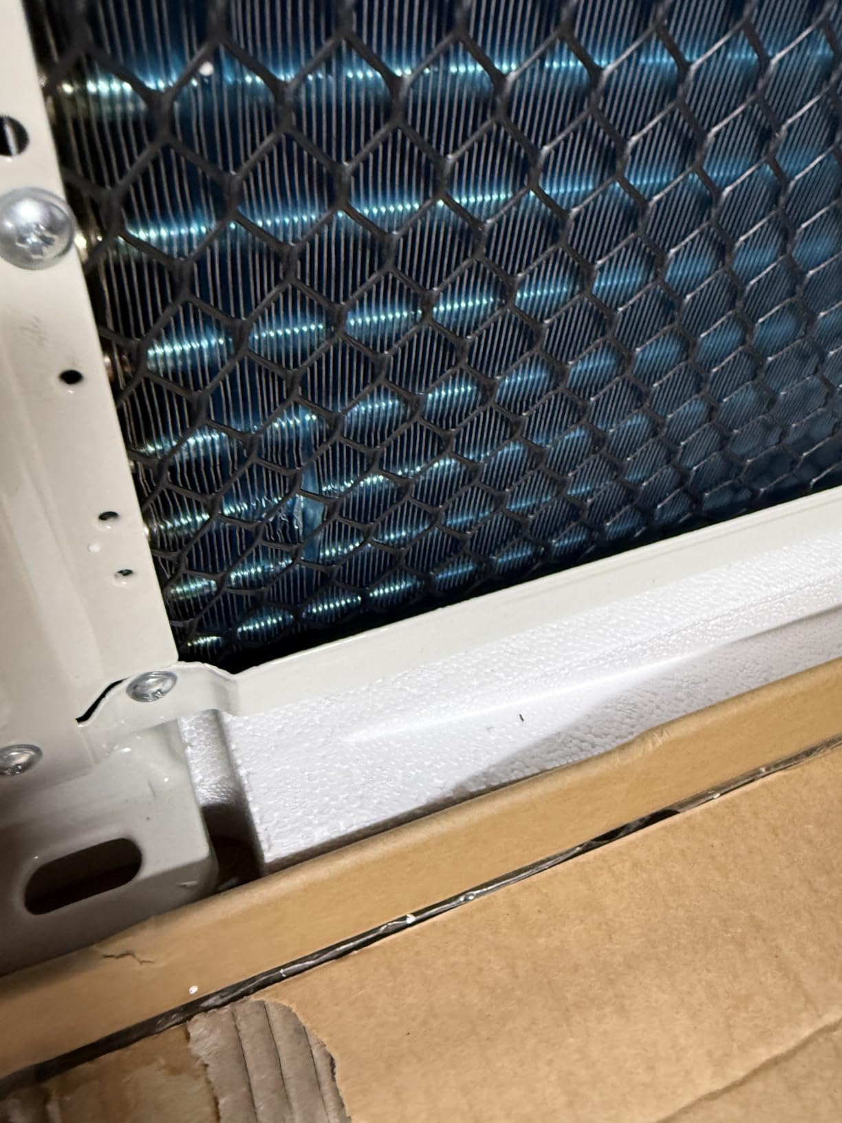 Rellytech Mini Split AC/Heating System, 18000 BTU, 19 SEER2 208-230V customer photo 1