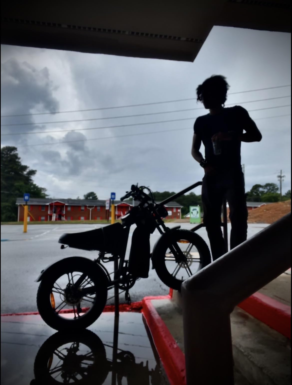 DTTZH F6/F6S/F6PRO Electric Bike for Adults with NFC & Password Unlock, 4000/2000/1500W, 60V 30Ah, 48V 15/25Ah E-Bike, 100-60 Miles 20