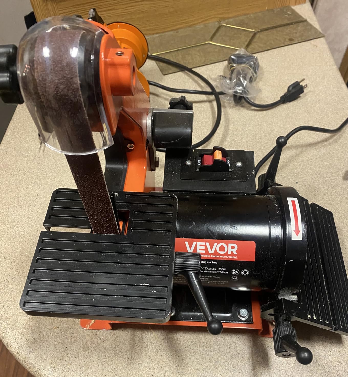 VEVOR 6