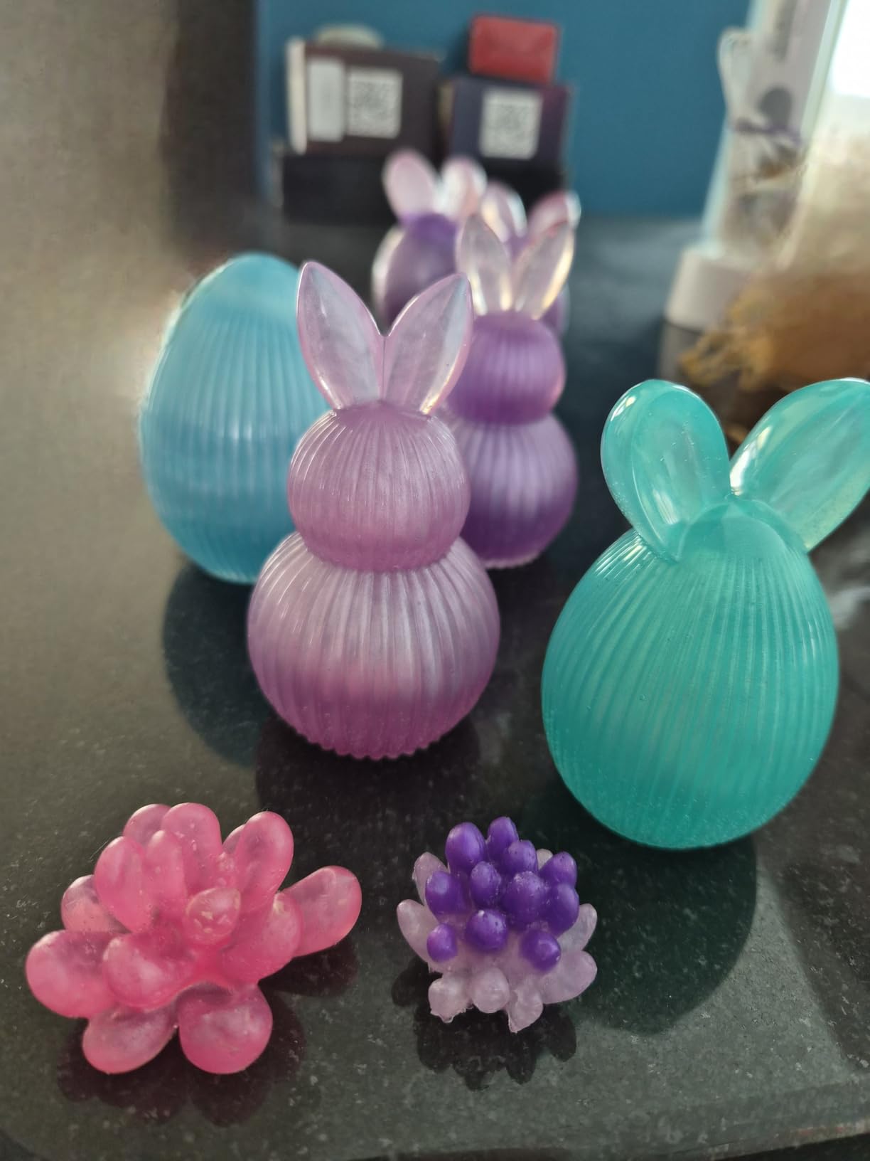 SHORE RESIN Complete Resin Craft Kit for Adults and Beginners customer photo 1