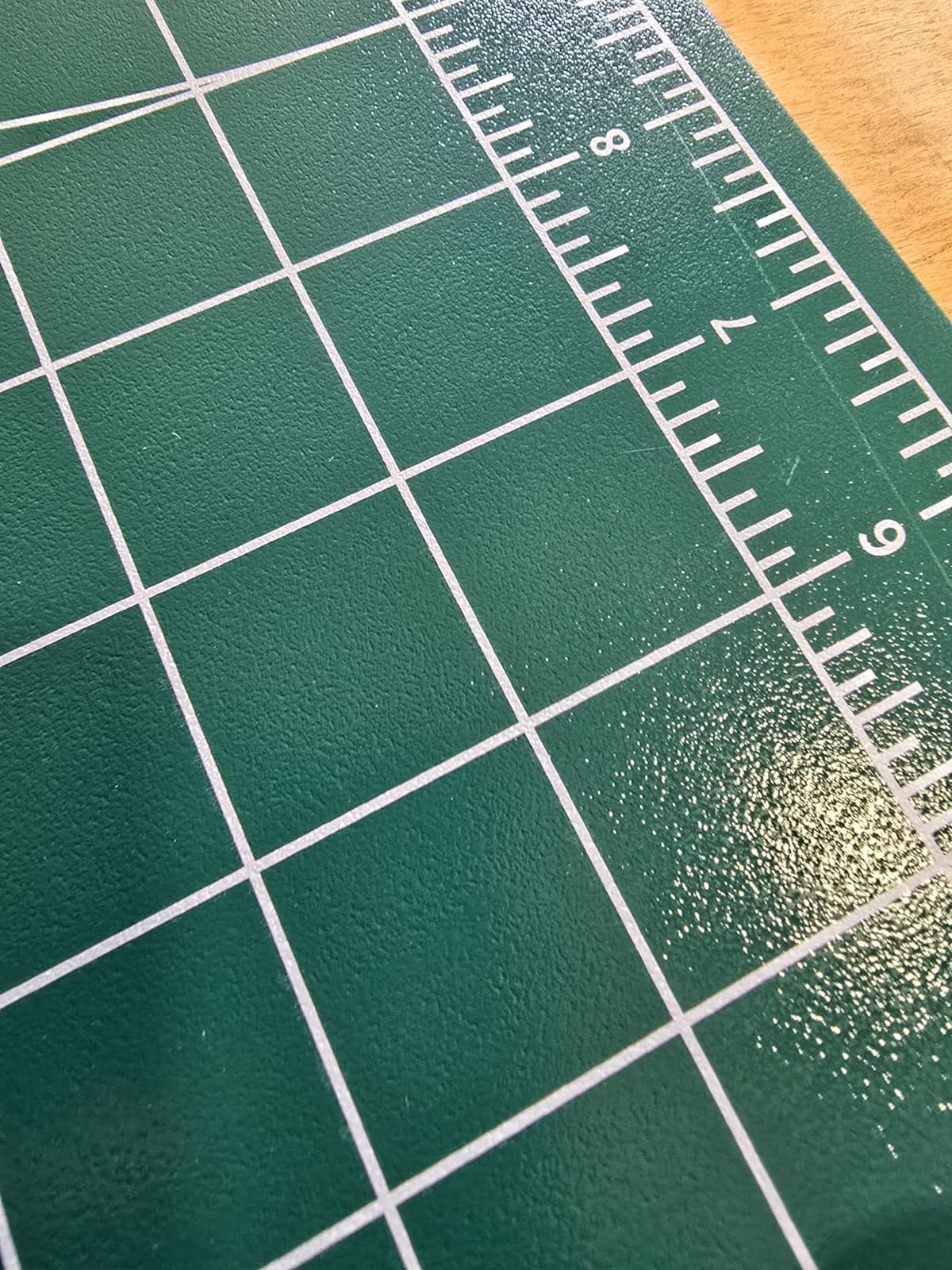 Self Healing Cutting Mat, 23