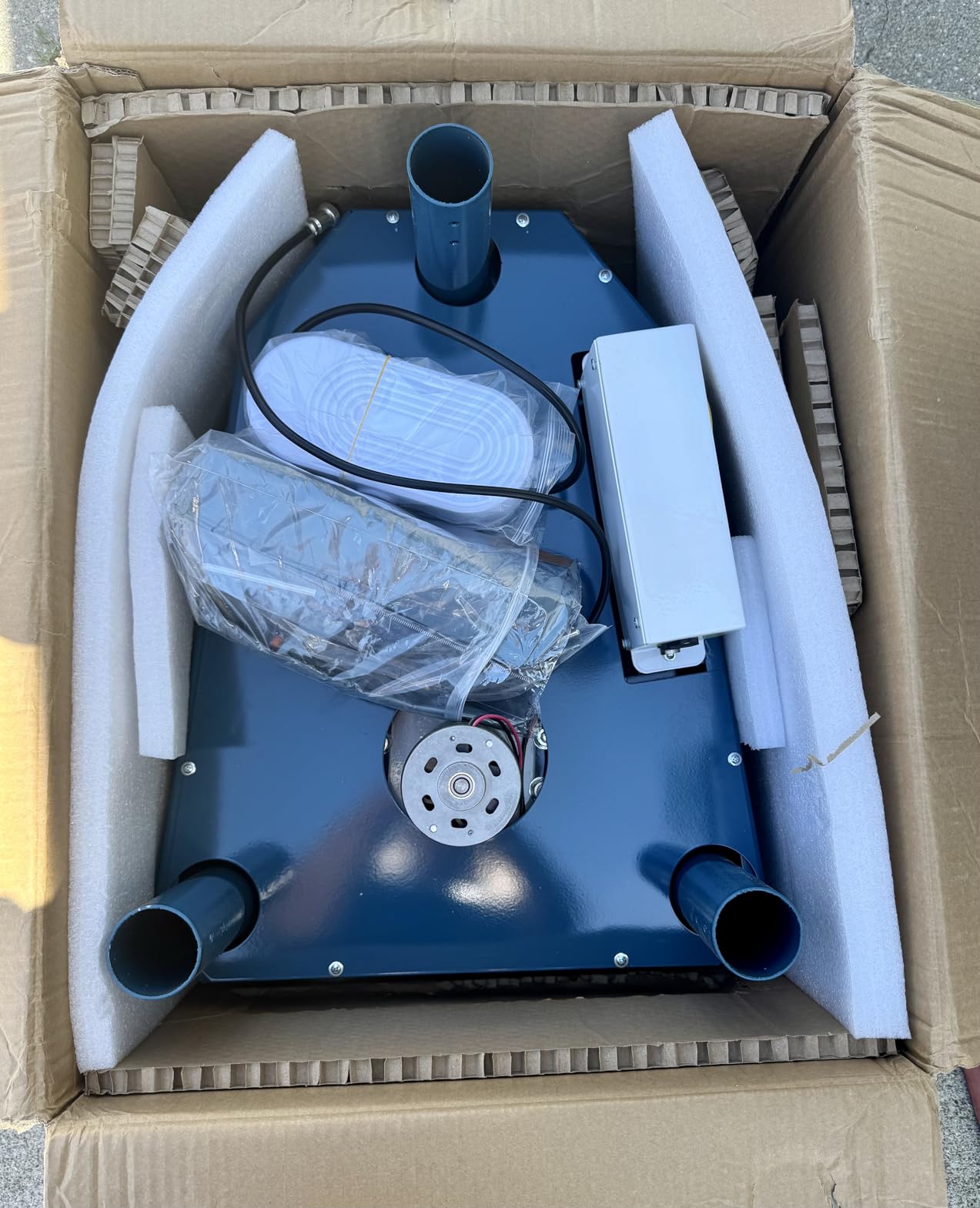 450W 14