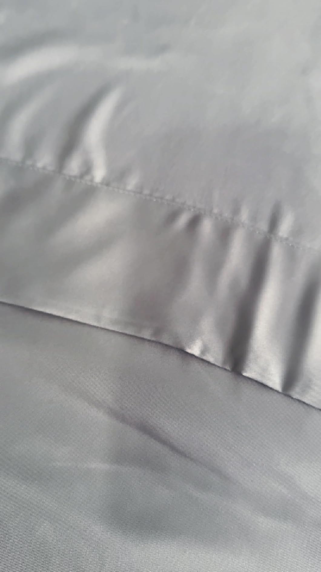 TWK Real 100% Viscose Derived from Bamboo Sheets Set King Size, Cooling Silky Soft for Hot Sleeper, Luxury with Breathable & Moisture Wicking Fabric, 18
