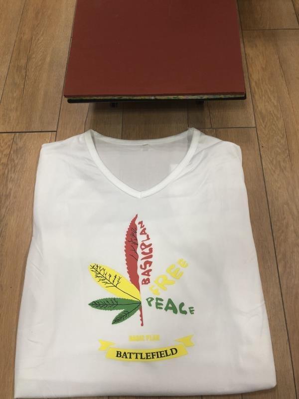 8 in 1 Heat Press Machine 15x15 Inch, Heat Transfer Press for T-Shirts,Mugs | Swing Away Digital Sublimation Heat Press with 20oz & 30oz Tumbler Attachments for T-Shirts, Mugs, Hats & Plates, Seeutek customer photo 1