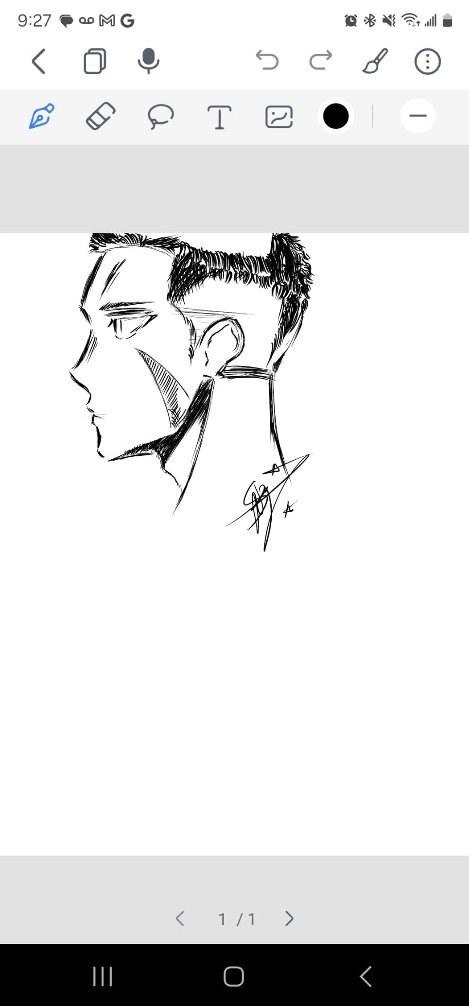 Huion Ink EB1011 E Ink Tablet 10.3