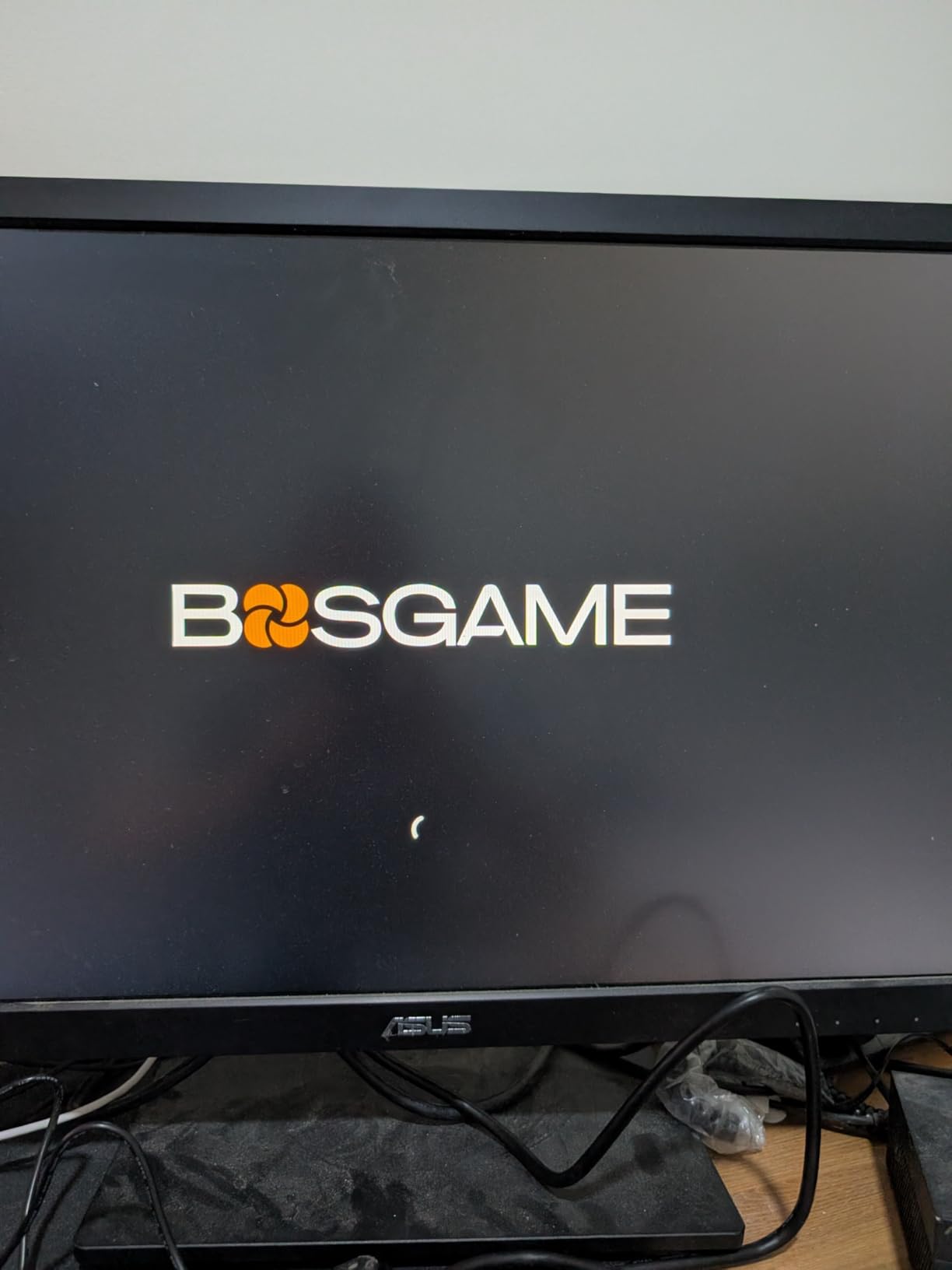BOSGAME P3 Plus Mini PC, AMD Ryzen 7 7840HS 16GB DDR5 RAM 1TB NVMe SSD | Compact Desktop Computer w/ 5600MT/s DDR5, Dual Gigabit Ethernet, Triple 4K Display, AX210 Wi-Fi 6E BT 5.2 customer photo 1