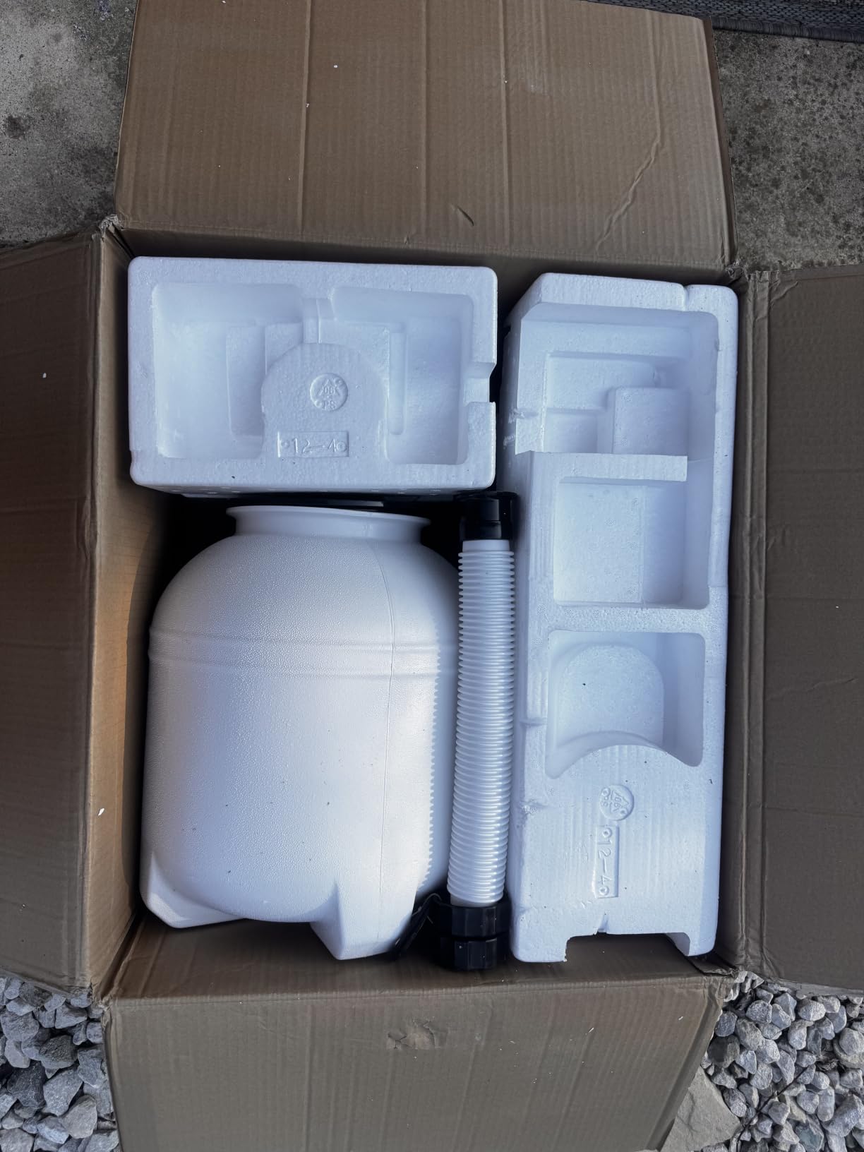 VEVOR Sand Filter Pump 12
