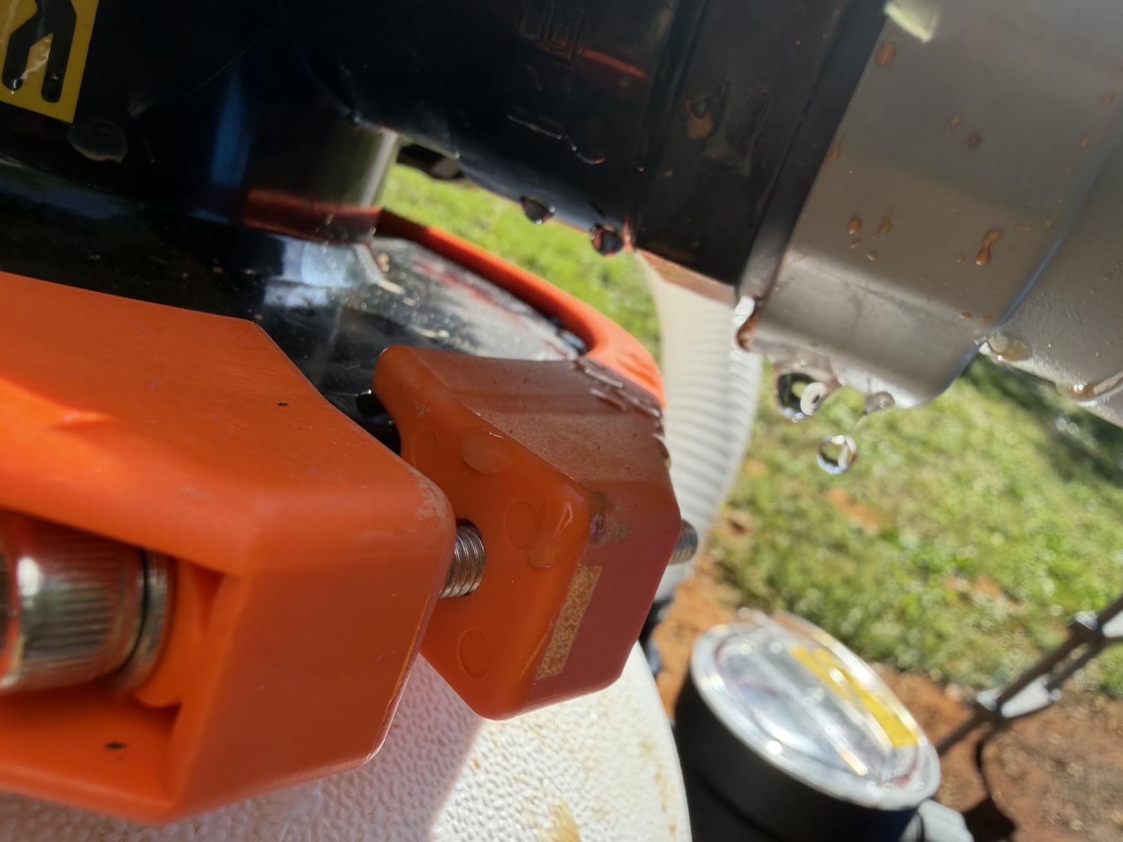 VEVOR Sand Filter Pump 12