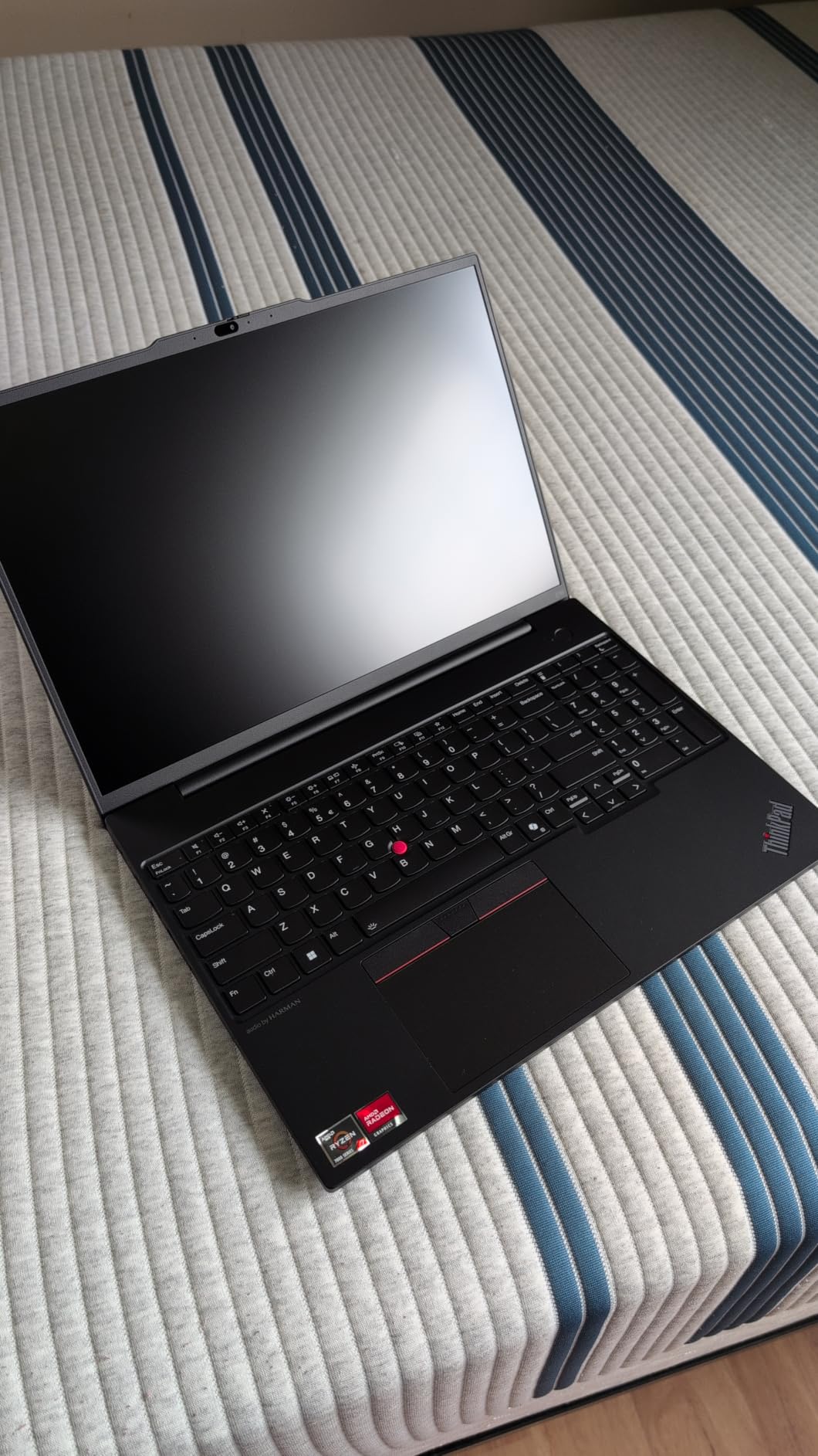 Lenovo 16 IPS FHD+ i7-13620H Office 365 2026 16GB DDR5 1TB SSD Laptop, Intel 10-Core CPU, USB-C PD & DP WiFi 6 BT 5.2 HDMI Windows 11 All-Day Power Business Computer - Home Office Video Editing customer photo 2
