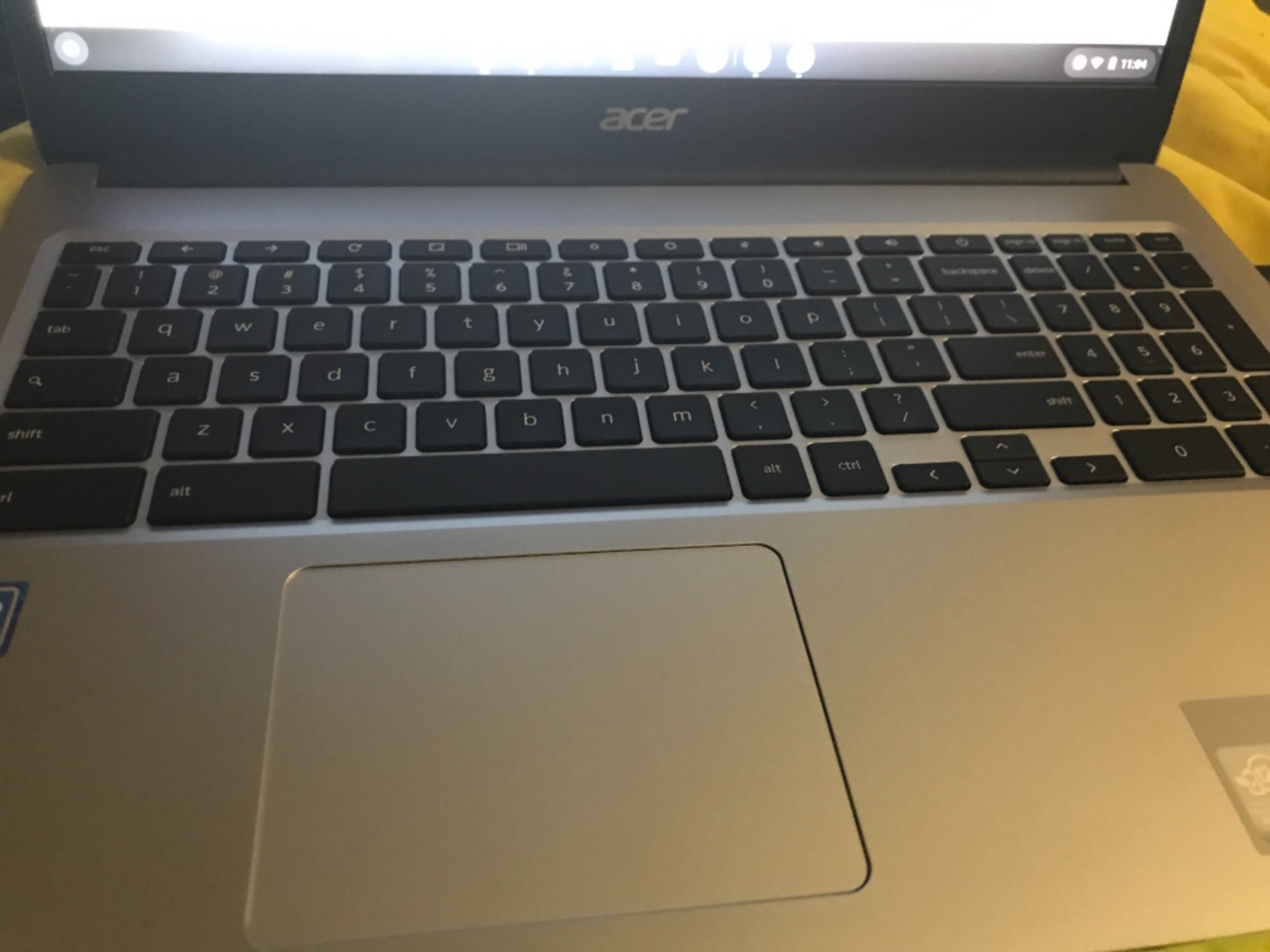 Acer Aspire FHD Touchscreen Laptop, Intel Ultra 7 258V, 32GB RAM, 1TB SSD, Windows 11 Home, Backlit KB, Lifetime Office 365, Long Battery Life, USB-C HUB, 2026 AI 14