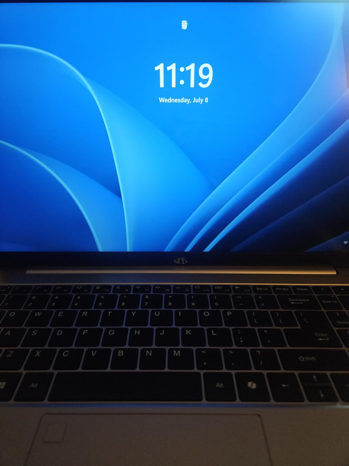 NIMO 15.6 Light Gaming-Creator-Laptop, 8-Core AMD R7-8745HS 16GB RAM 1TB SSD, Radeon 780M, FHD 100W Fast PD for Video Editing, AI Tasks & Remote Streaming, 2-Yr Warranty customer photo 2