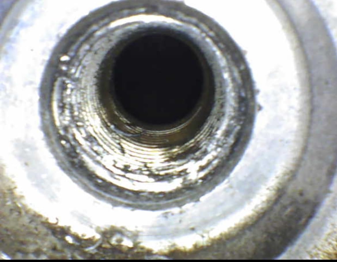 Powerbuilt 7pc Master Thread Repair Chaser Set (O2, Spark Plug & Fasteners) customer photo 1