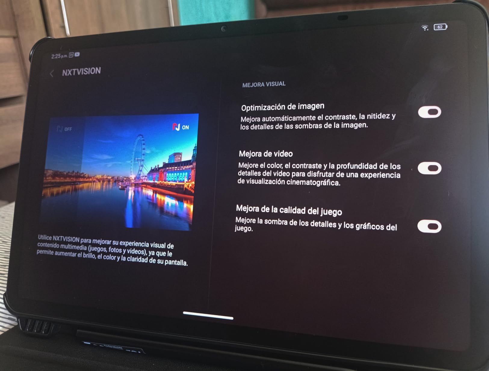 TCL NXTPAPER 11 Plus Android Tablet, 11.5