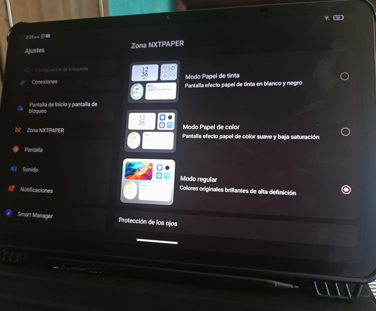 TCL NXTPAPER 11 Plus Android Tablet, 11.5