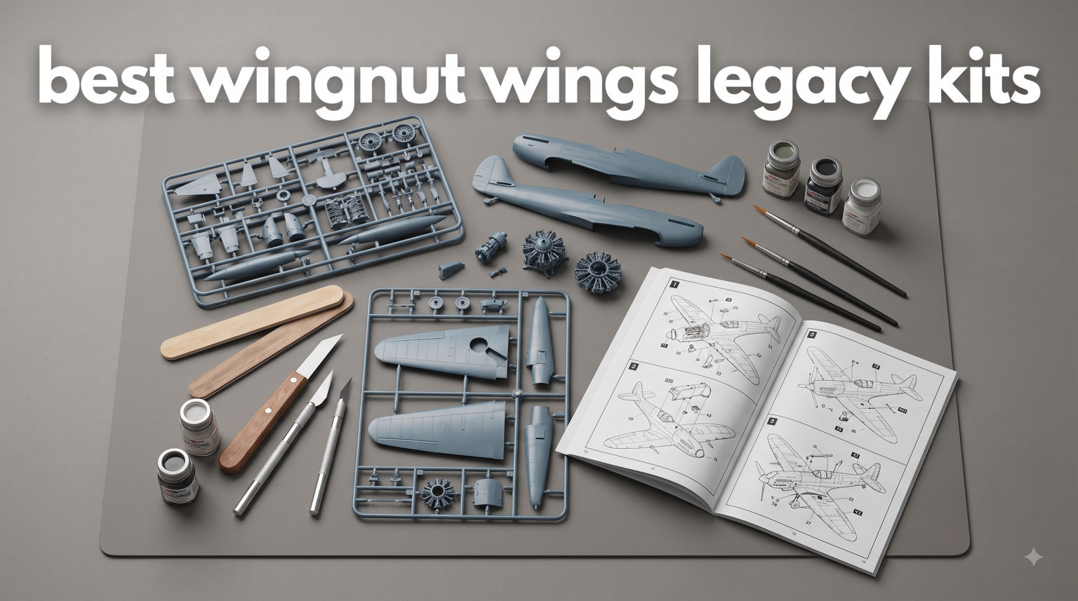 best wingnut wings legacy kits