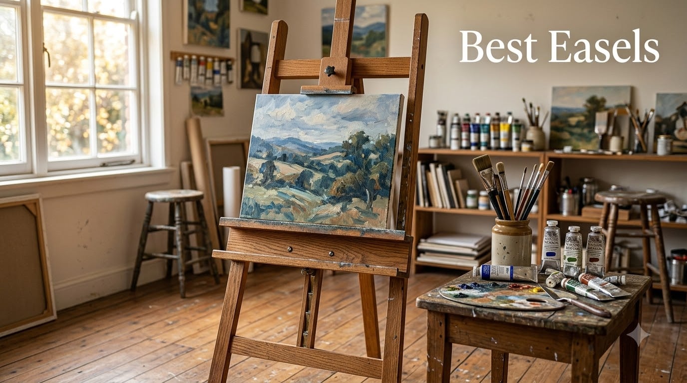 Best Easels