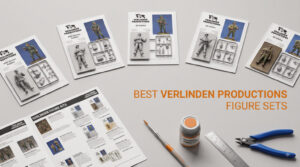 best verlinden productions figure sets