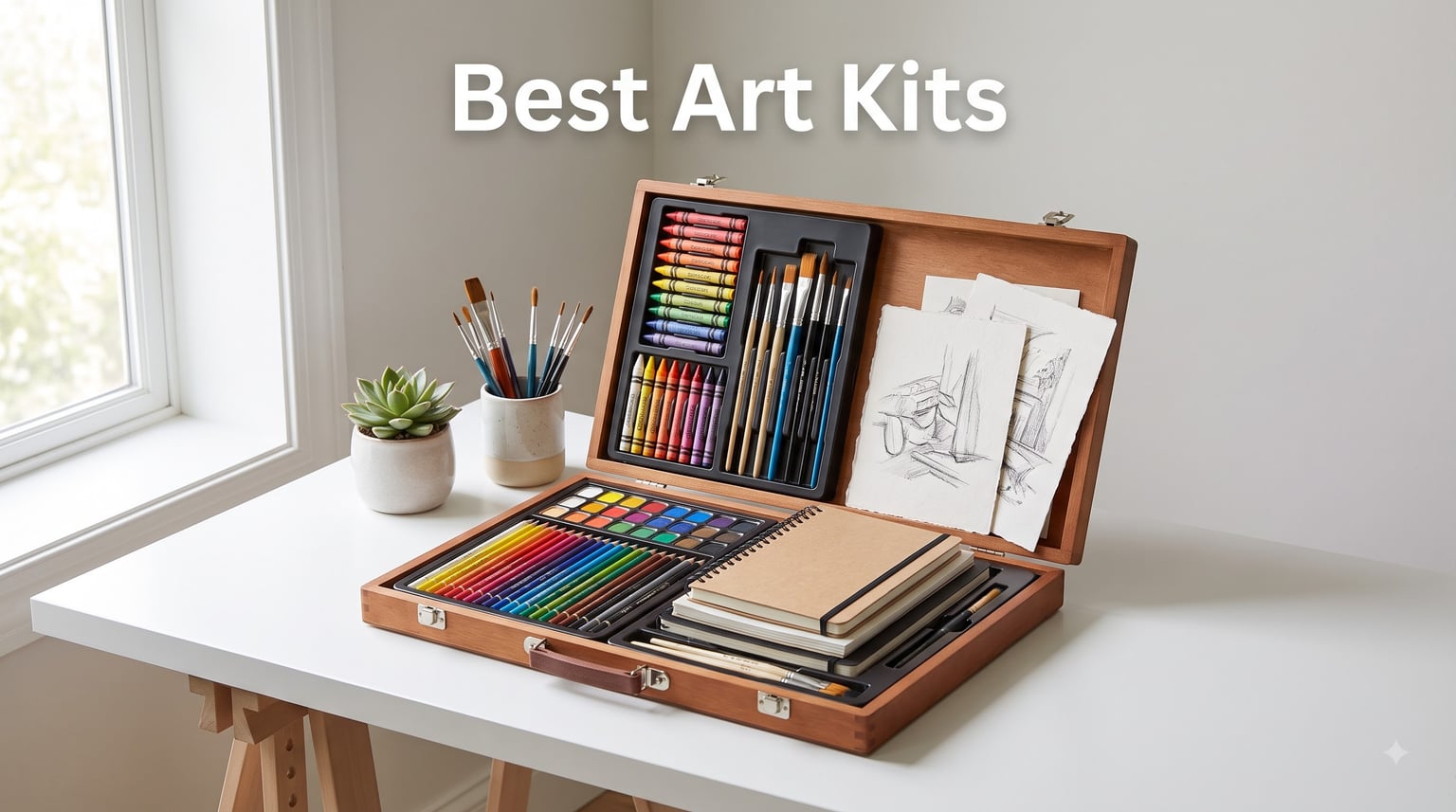 Best Art Kits