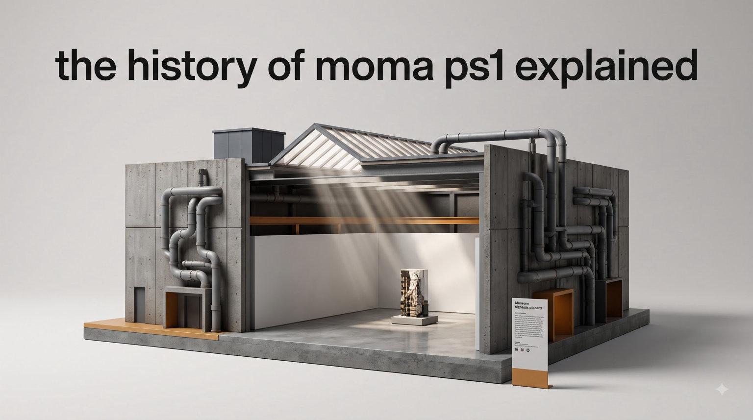 the history of moma ps1 explained