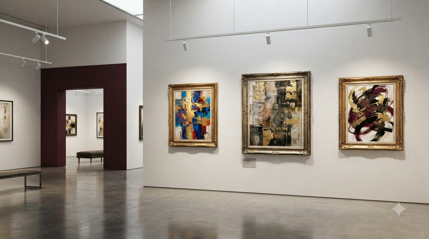 The Brooklyn Museum Retrospective Tradition: Artists Who Got the Honor