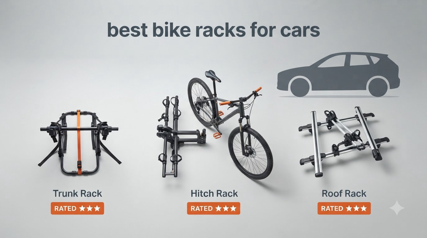 best bike racks for cars