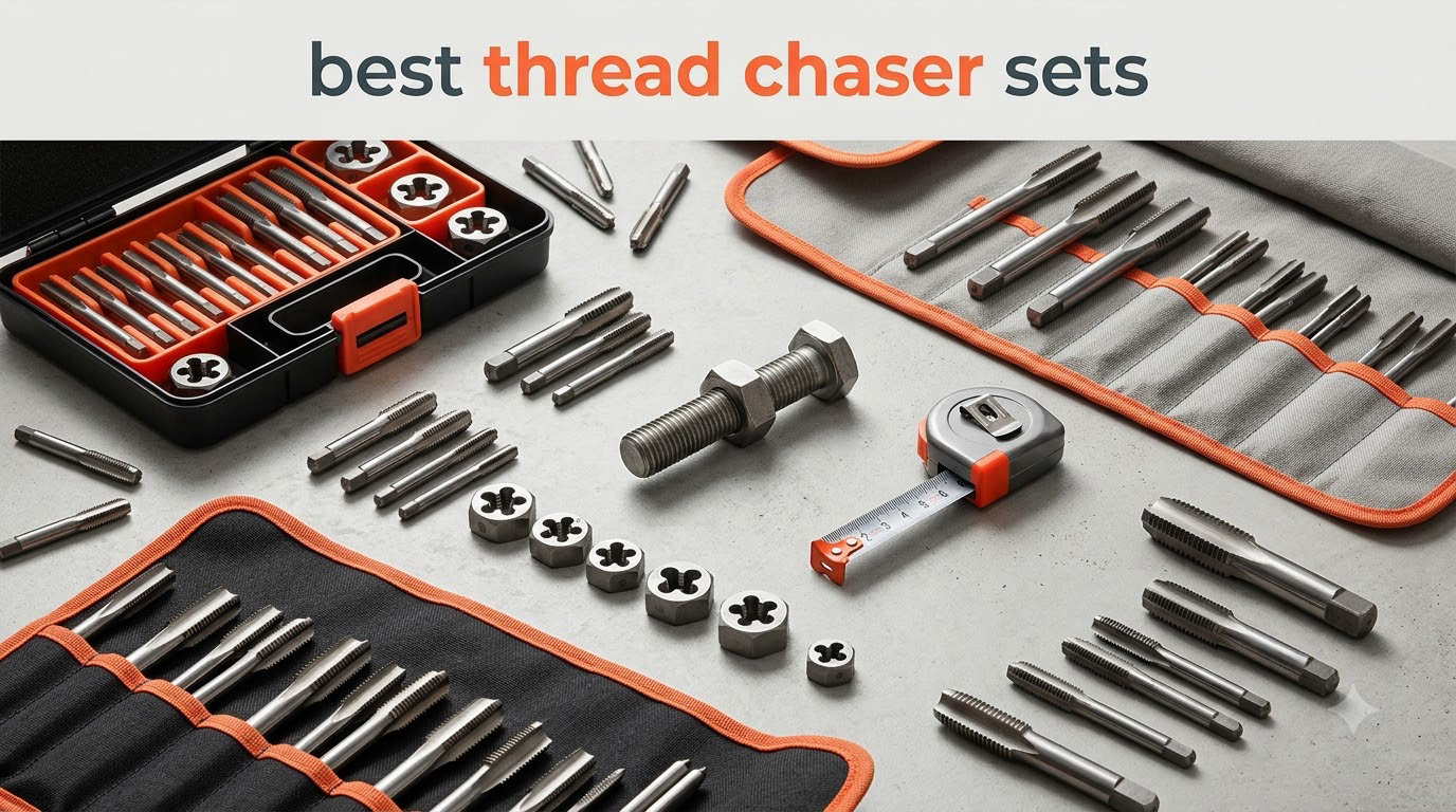 best thread chaser sets