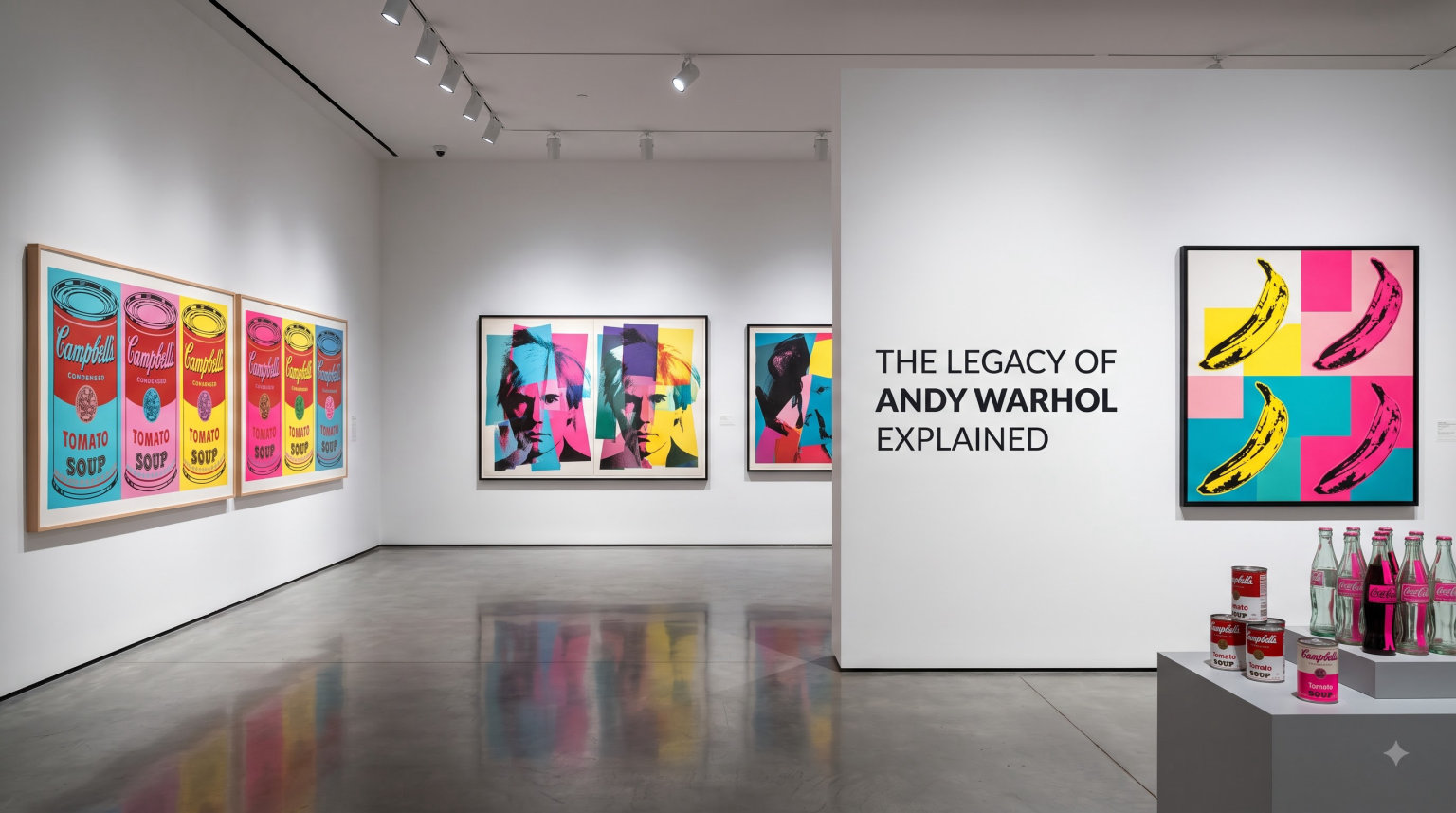 the legacy of andy warhol explained
