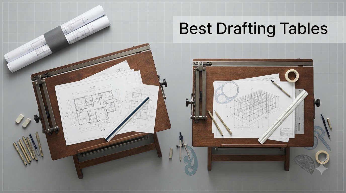 Best Drafting Tables