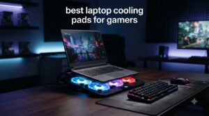best laptop cooling pads for gamers