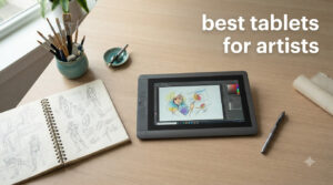 best tablets for artists
