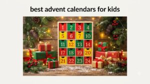 best advent calendars for kids