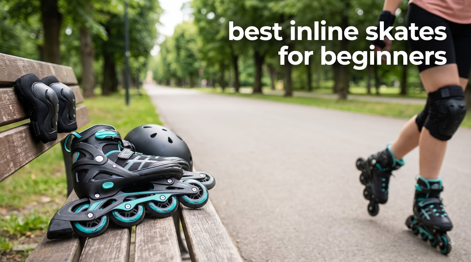 best inline skates for beginners
