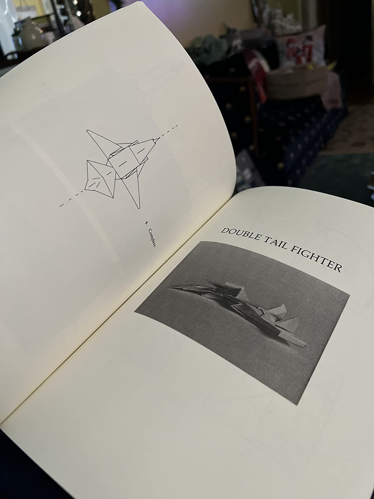 How to Make Origami Airplanes That Fly customer photo 1