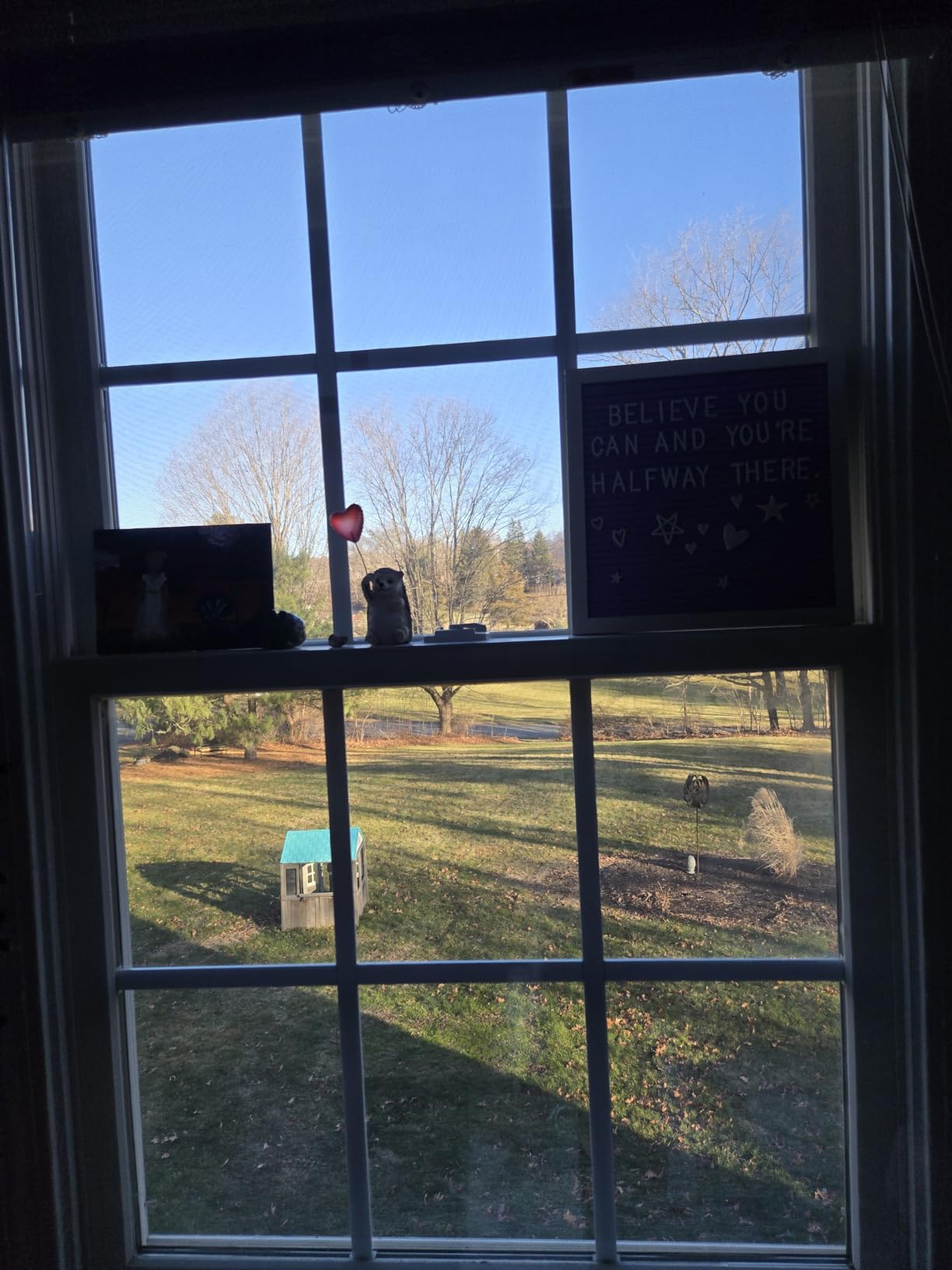 3M Indoor Window Insulator Kit - Five Pack customer photo 2