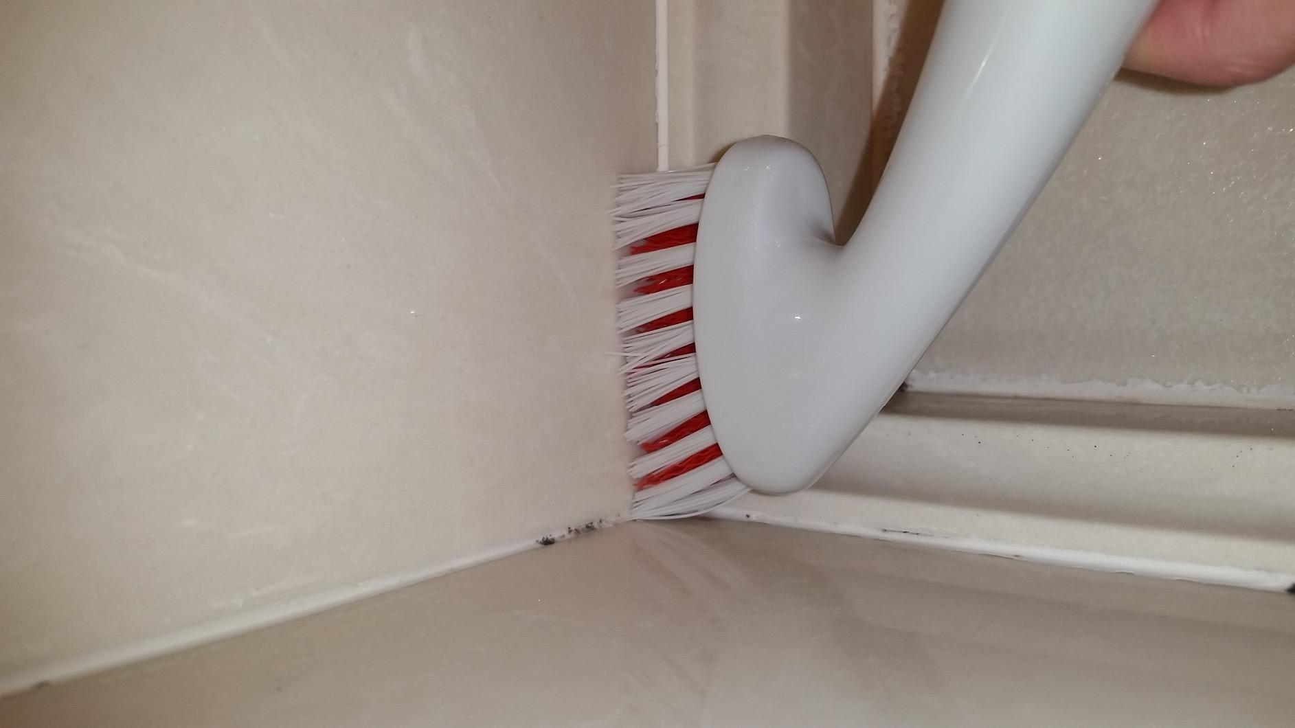 OXO Good Grips Grout Brush customer photo 2