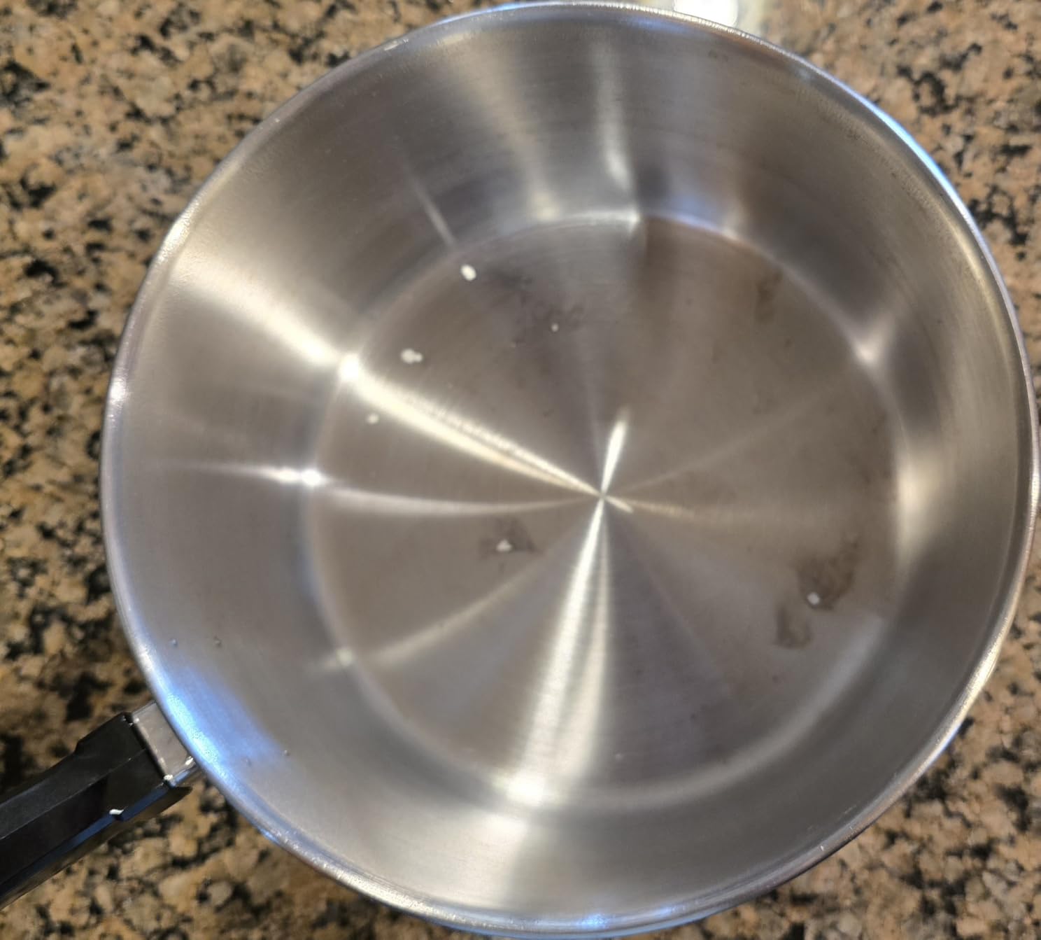 Farberware Classic Series Stainless Steel Pots and Pans Set, 15-Piece customer photo 1