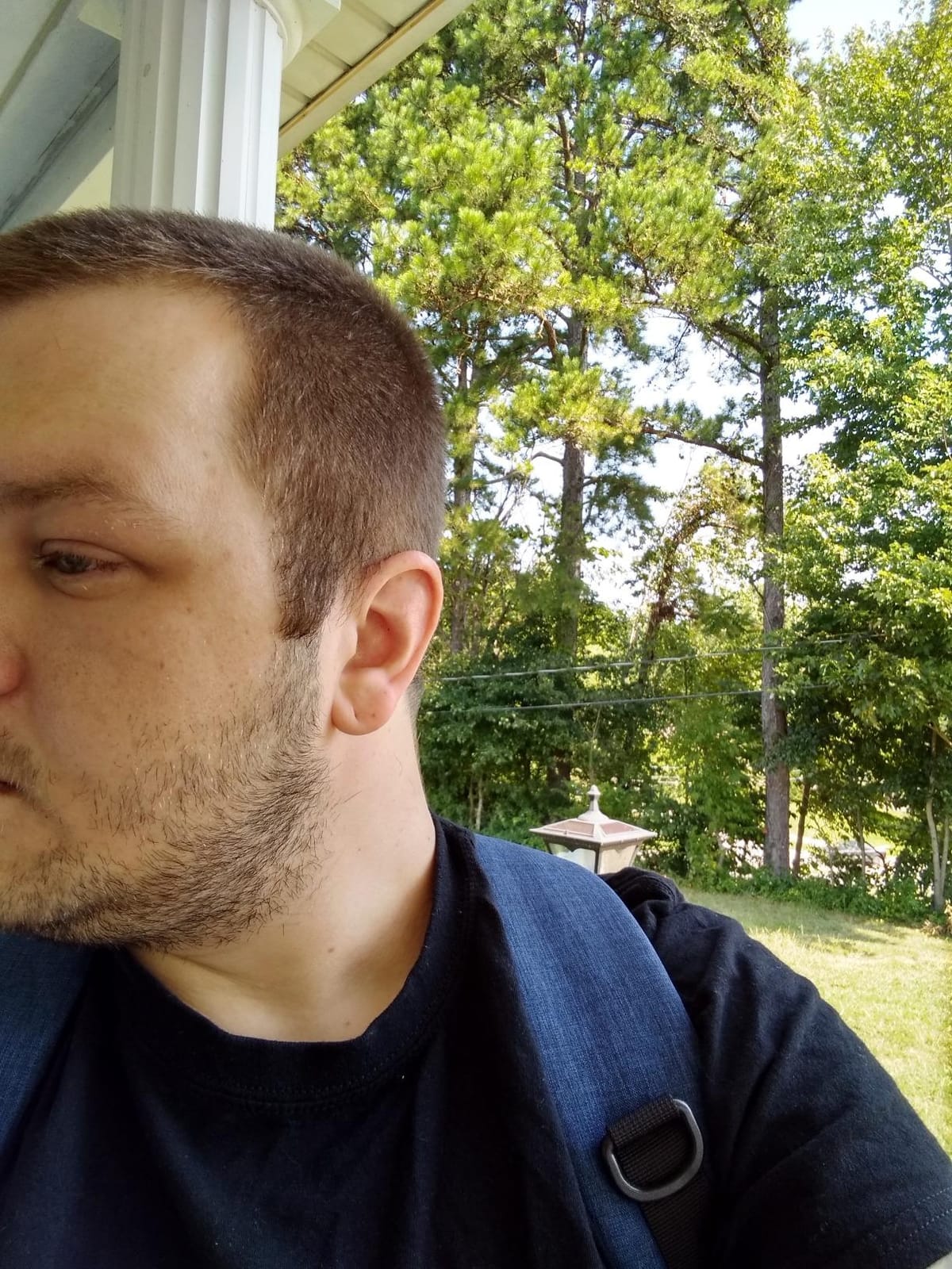 Wahl Professional Classic Peanut Trimmer, Corded customer photo 1