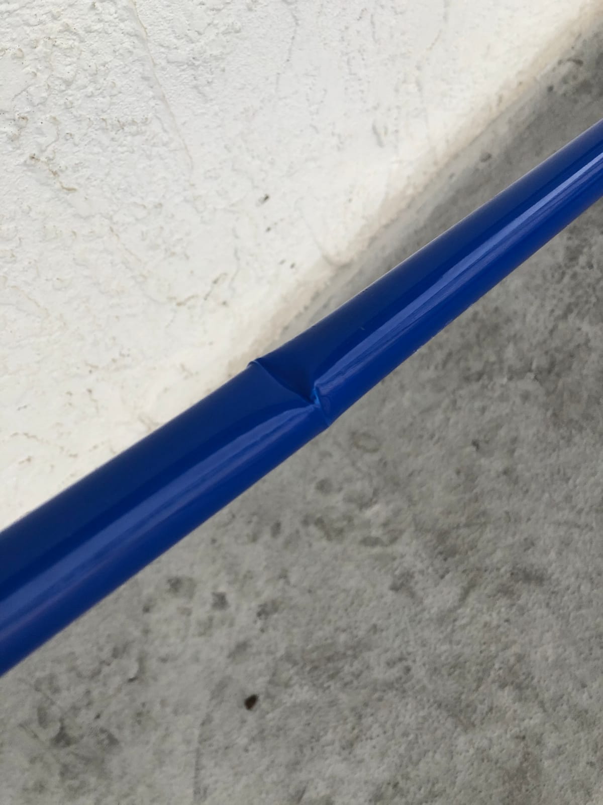 Ettore 61054 Wipe and Dry 18-Inch Floor Squeegee with 53-Inch Handle customer photo 2