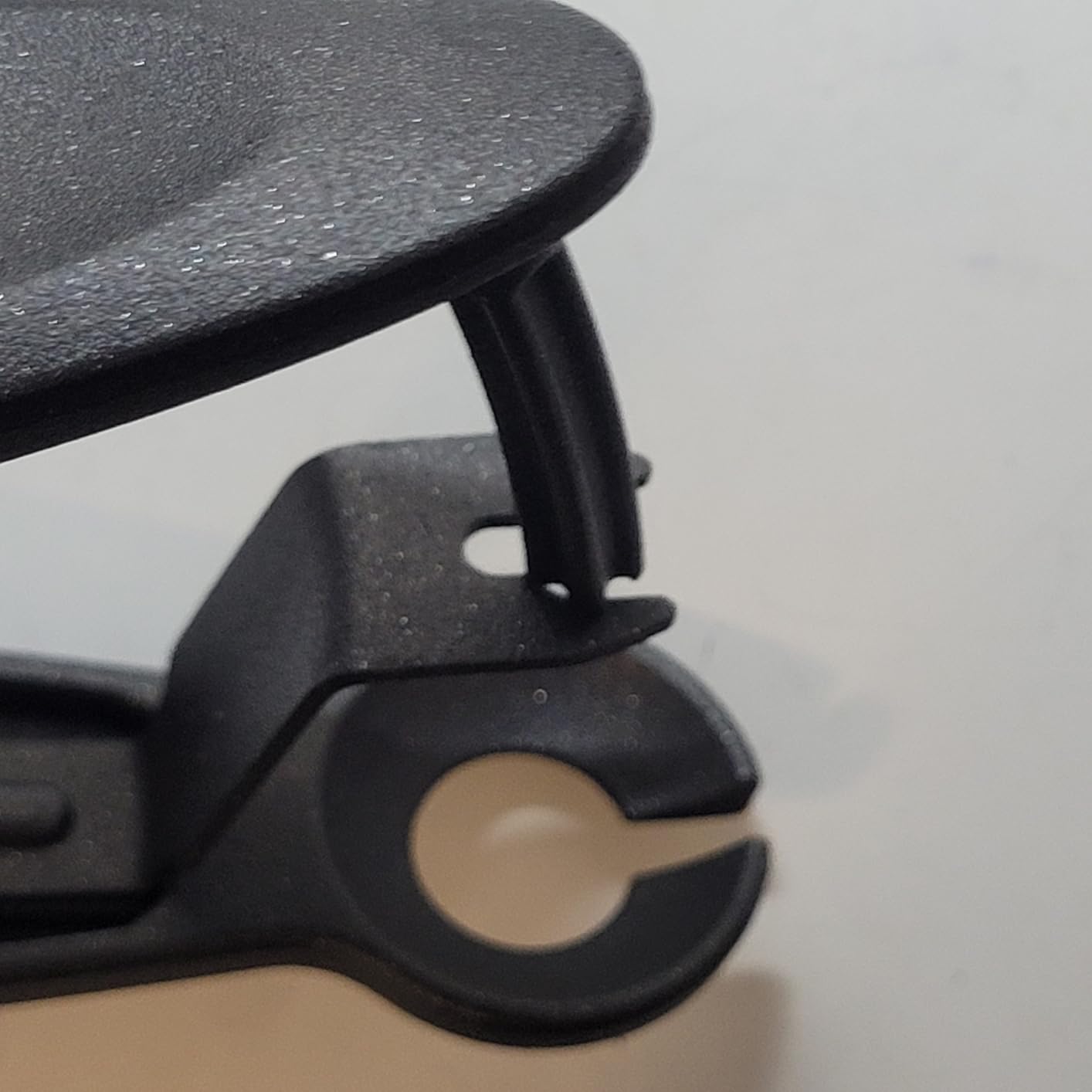Westmark Cherry Pitter Tool “Kernex” - Heavy-Duty Cast Aluminum Pit Remover & Olive Pitter, German Ergonomic Seed Remover customer photo 1