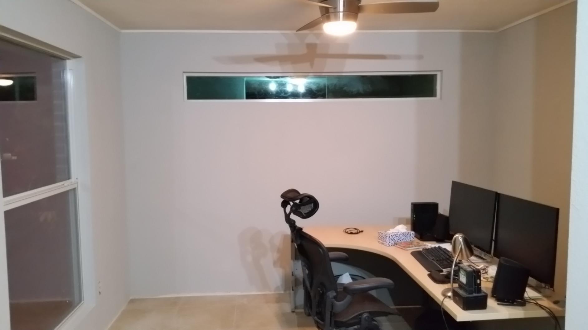 Wagner Spraytech Power Tex Electric Texture Sprayer, 3 Texture Patterns customer photo 1