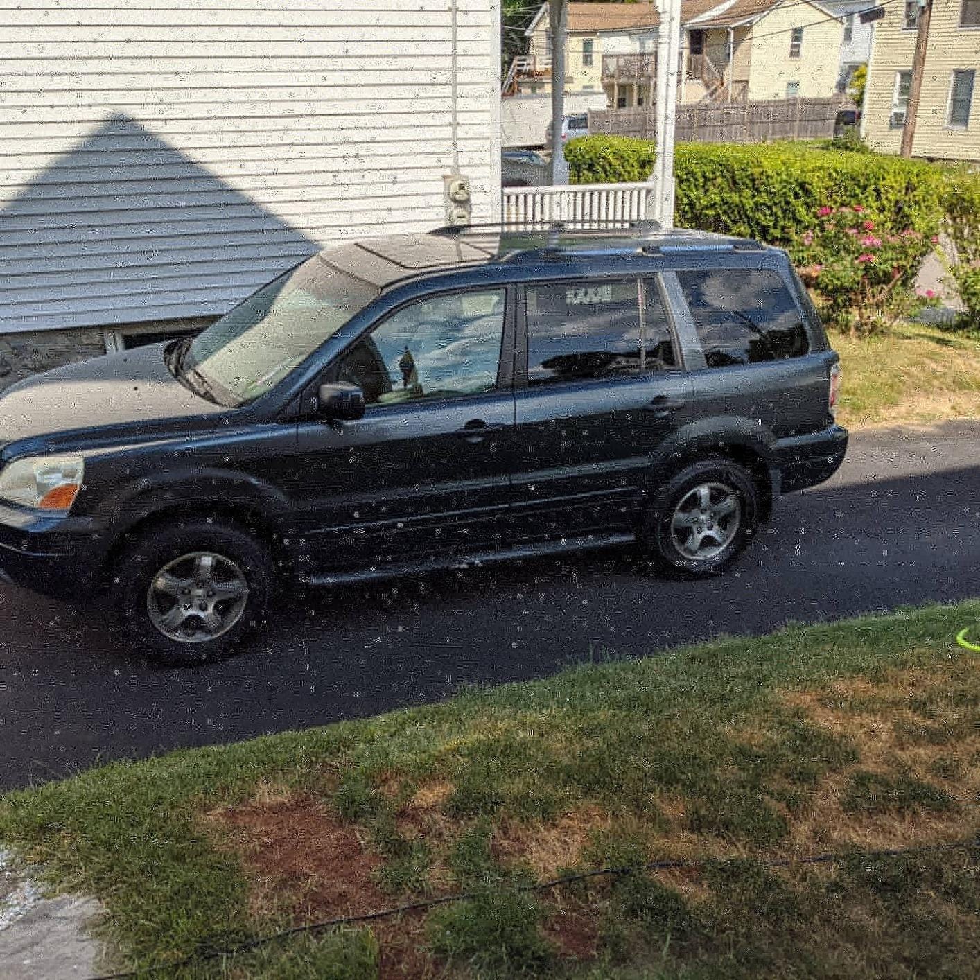 StartingLine HVLP Automotive Spray Painting and Detail Spraying Kit 802342-1 Each customer photo 1