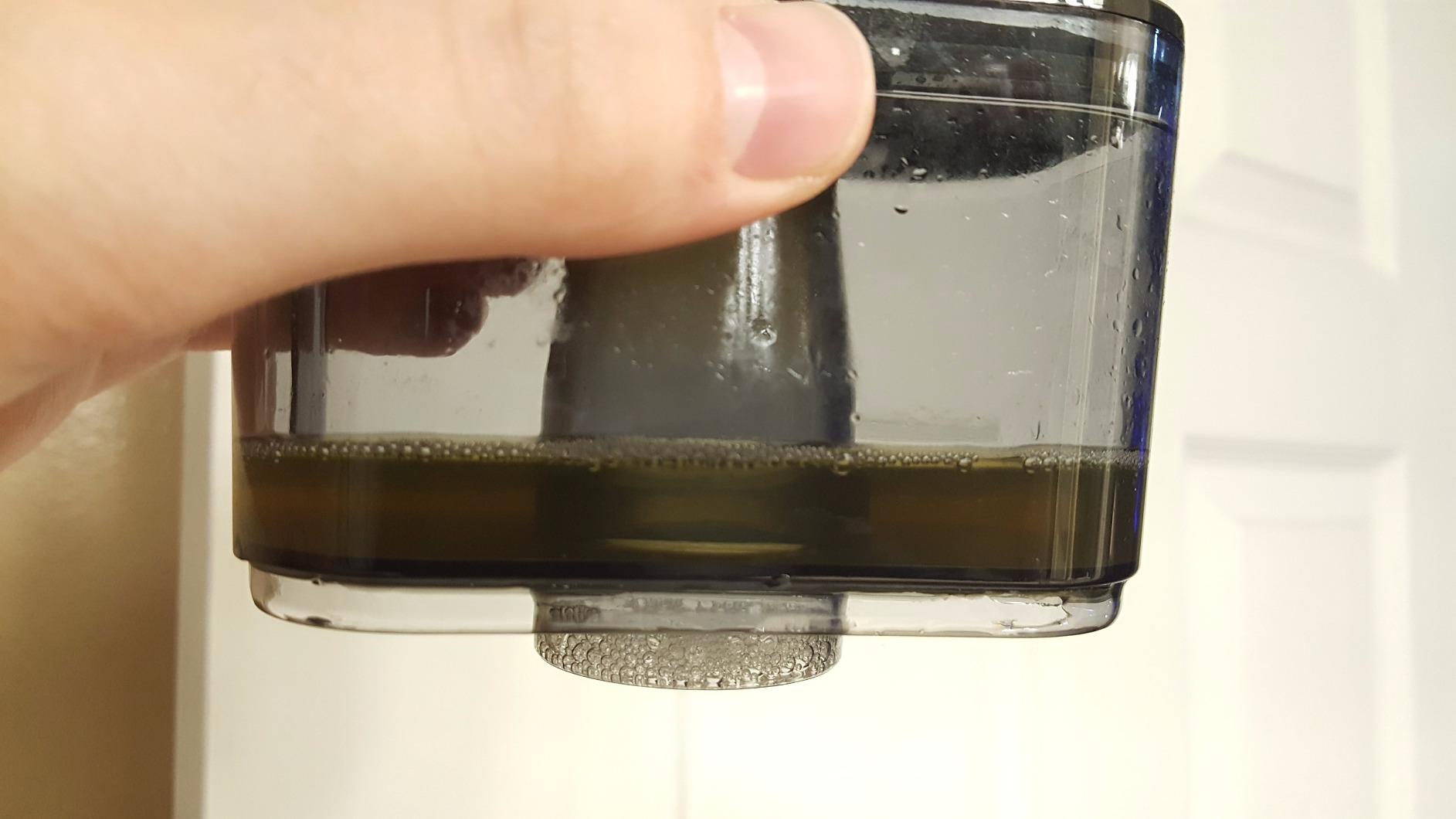 Tunze Comline DOC Protein Skimmer 9001 customer photo 2