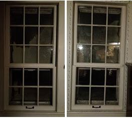 Duck Brand Indoor 5-Window Shrink Film Insulator Kit, 62-Inch x 210-Inch, 286217 customer photo 1