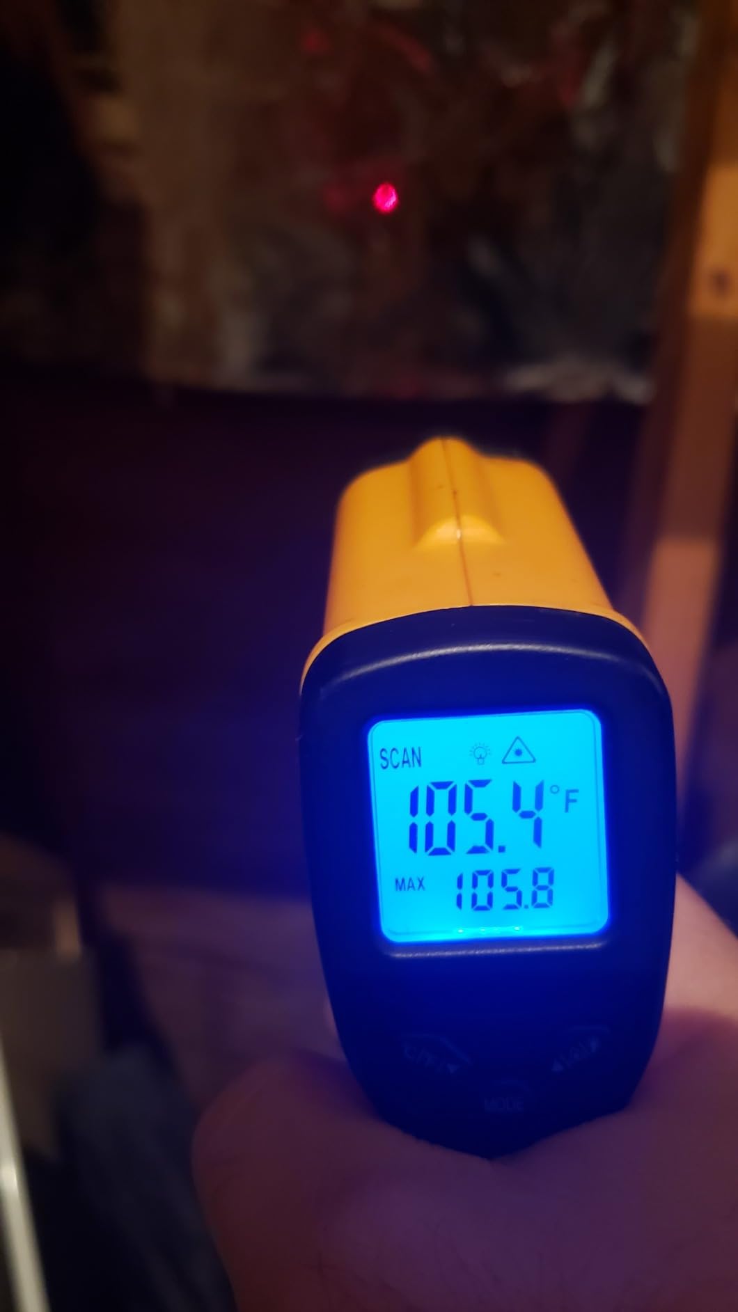 RadiantGUARD® Radiant Barrier Xtreme Attic Insulation 1000 sq ft, 4 x 250ft customer photo 2
