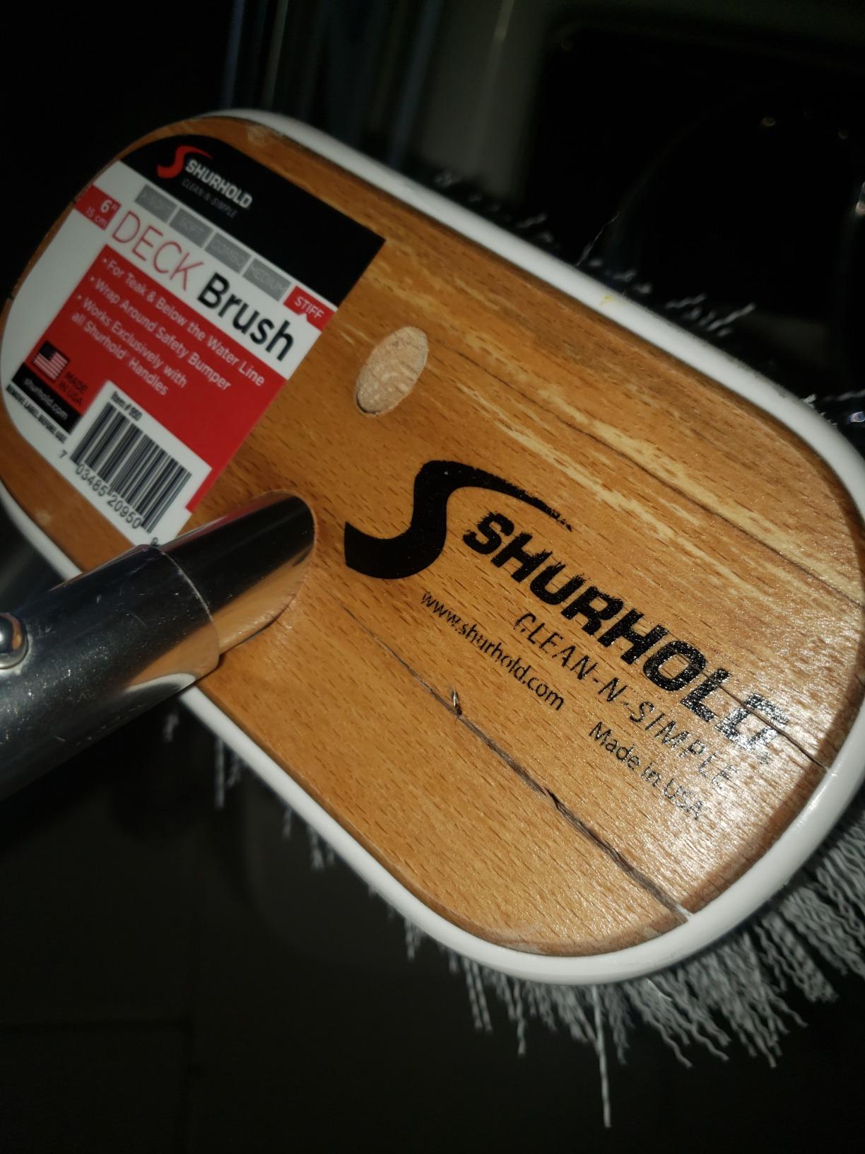 Shurhold 950 6