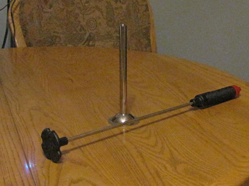 LEM Products Jerky Cannon and Accessories, Anodized Aluminum customer photo 1